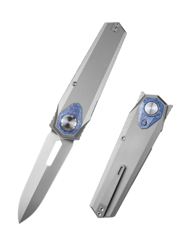 REMETTE KNIVES - RTIP-T - RT-INFINITE POWER