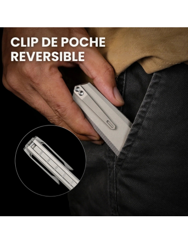 REMETTE KNIVES - RTIP-T - RT-INFINITE POWER