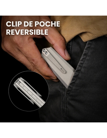 REMETTE KNIVES - RTIP-T - RT-INFINITE POWER