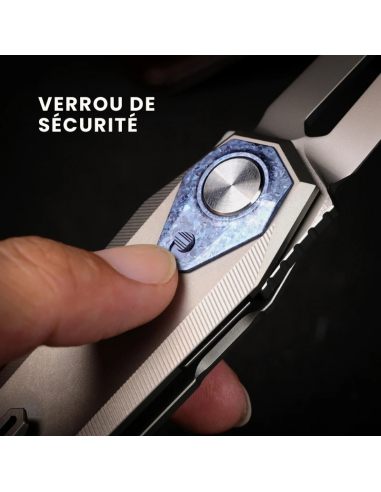 REMETTE KNIVES - RTIP-T - RT-INFINITE POWER