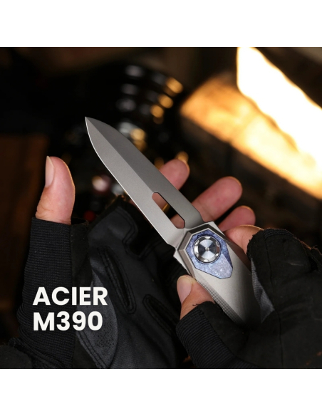 REMETTE KNIVES - RTIP-T - RT-INFINITE POWER