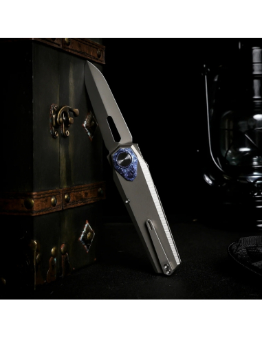 REMETTE KNIVES - RTIP-T - RT-INFINITE POWER
