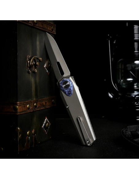 REMETTE KNIVES - RTIP-T - RT-INFINITE POWER