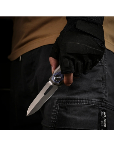 REMETTE KNIVES - RTIP-T - RT-INFINITE POWER
