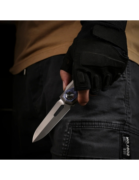 REMETTE KNIVES - RTIP-T - RT-INFINITE POWER