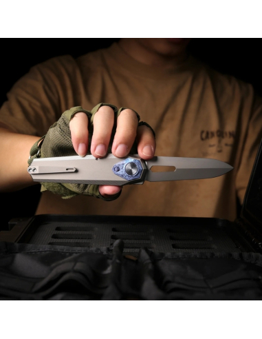 REMETTE KNIVES - RTIP-T - RT-INFINITE POWER