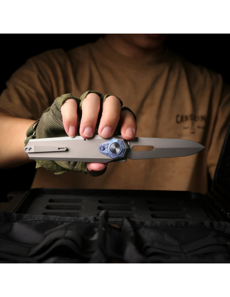 REMETTE KNIVES - RTIP-T - RT-INFINITE POWER