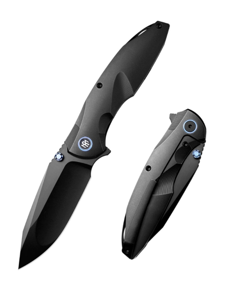 REMETTE KNIVES - RTCL-T4 - RT-COOL WHALE