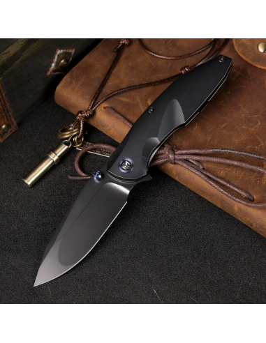 REMETTE KNIVES - RTCL-T4 - RT-COOL WHALE