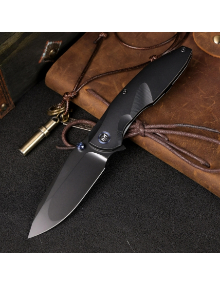 REMETTE KNIVES - RTCL-T4 - RT-COOL WHALE