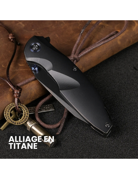 REMETTE KNIVES - RTCL-T4 - RT-COOL WHALE