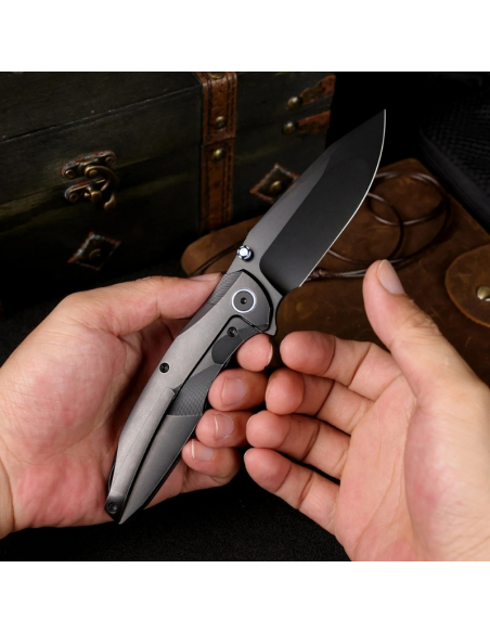 REMETTE KNIVES - RTCL-T4 - RT-COOL WHALE