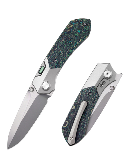REMETTE KNIVES - RTPT-C - RT-METEOR