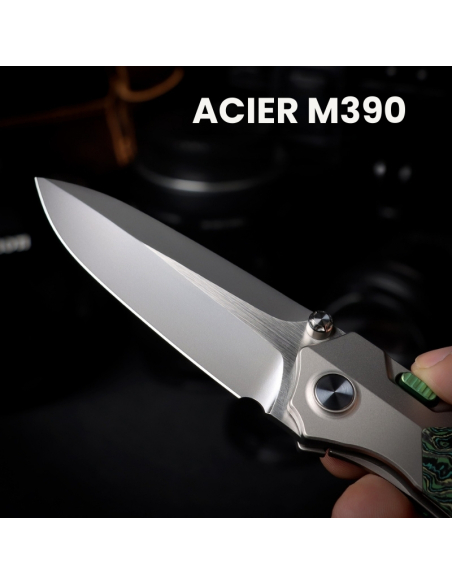 REMETTE KNIVES - RTPT-C - RT-METEOR
