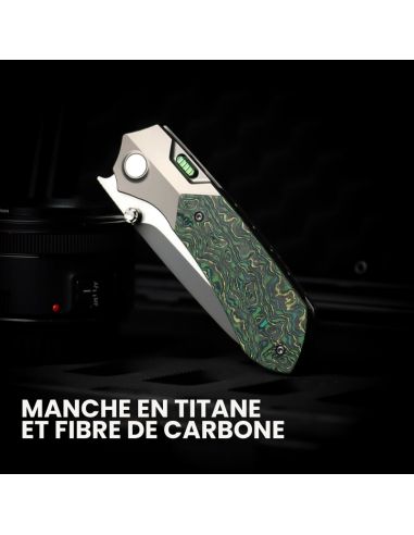 REMETTE KNIVES - RTPT-C - RT-METEOR