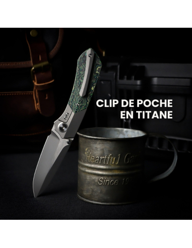 REMETTE KNIVES - RTPT-C - RT-METEOR