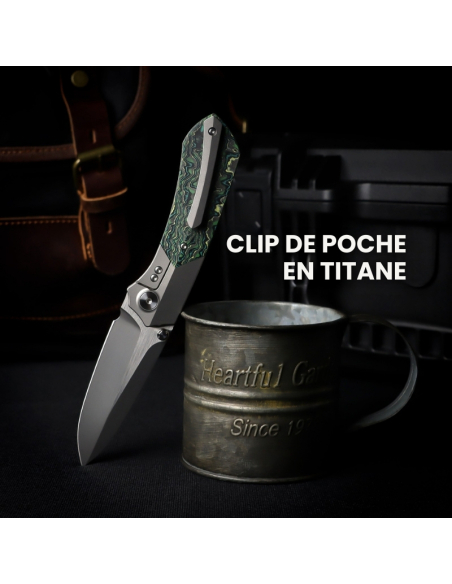 REMETTE KNIVES - RTPT-C - RT-METEOR