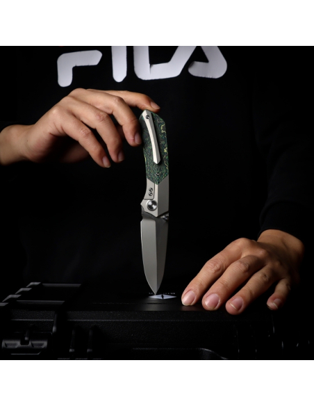 REMETTE KNIVES - RTPT-C - RT-METEOR