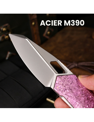 REMETTE KNIVES - RTWP-IP - RT-WOODPECKER