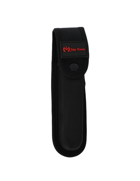 MAXKNIVES - MK136 - Couteau papillon à lame interchangeables