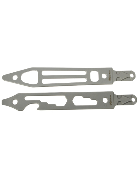 MAXKNIVES - MK136 - Couteau papillon à lame interchangeables