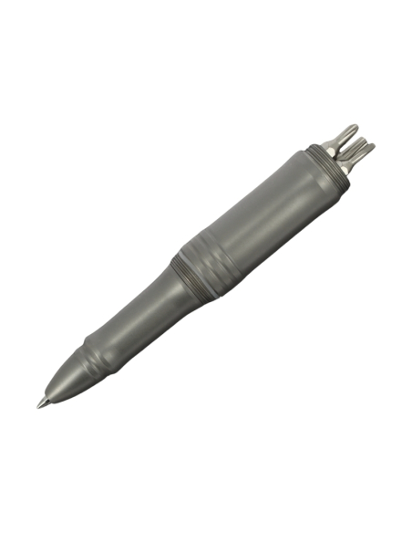TACRAY - PEN-S - Stylo multifonction