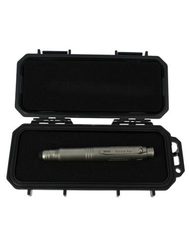 TACRAY - PEN-S - Stylo multifonction