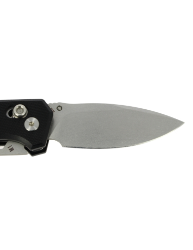 TACRAY - TRMK - Couteau multifonction