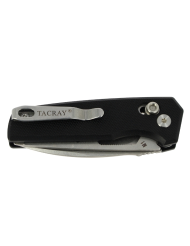 TACRAY - TRMK - Couteau multifonction