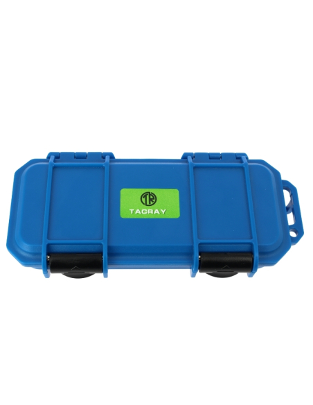 TACRAY - TIRAN BLACK - Couteau pliant