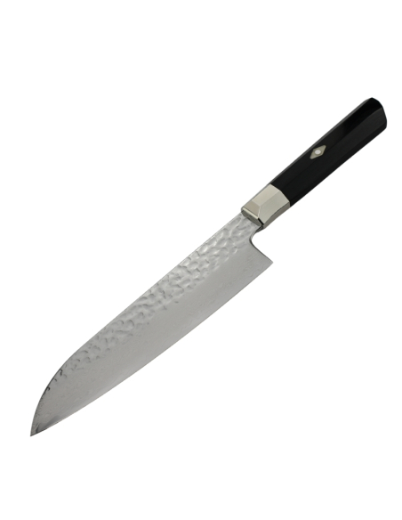 MCUSTA - ZSH2B-4003DH - Santoku 180mm
