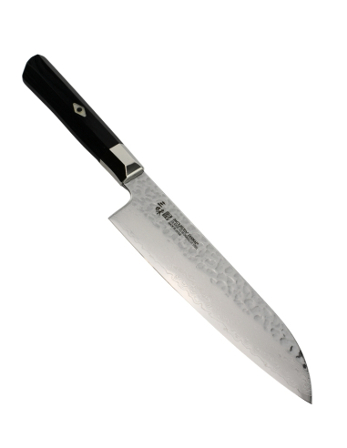 MCUSTA - ZSH2B-4003DH - Santoku 180mm