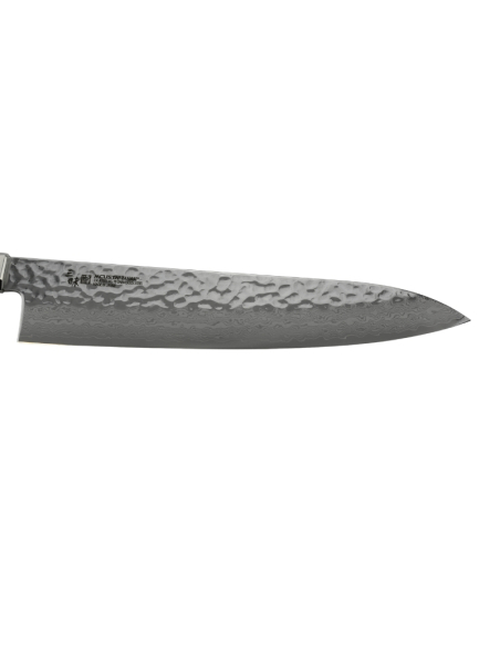 MCUSTA - ZSH2B-4007DH - Gyuto 240mm