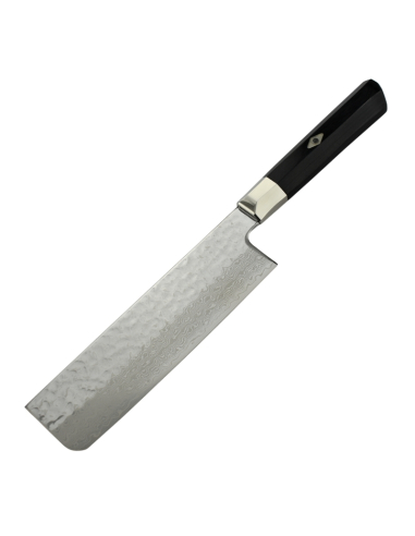 MCUSTA - ZZSH2B-4008DH - Nakiri 165mm