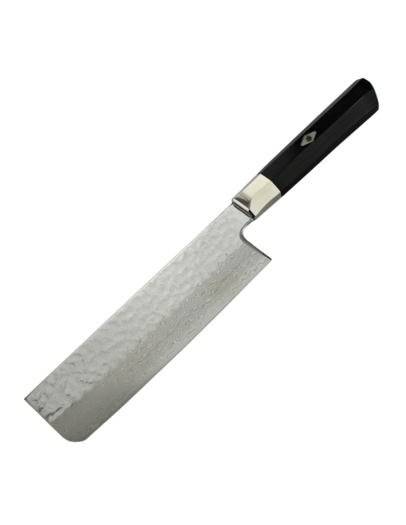 MCUSTA - ZZSH2B-4008DH - Nakiri 165mm