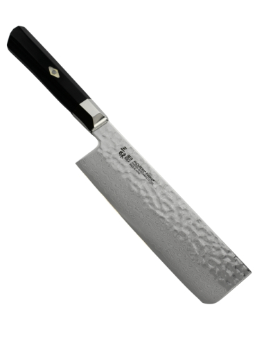 MCUSTA - ZZSH2B-4008DH - Nakiri 165mm