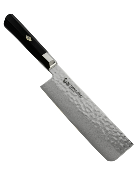 MCUSTA - ZZSH2B-4008DH - Nakiri 165mm