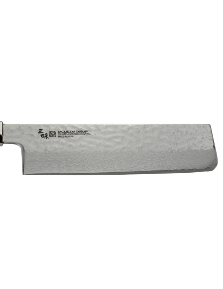MCUSTA - ZZSH2B-4008DH - Nakiri 165mm