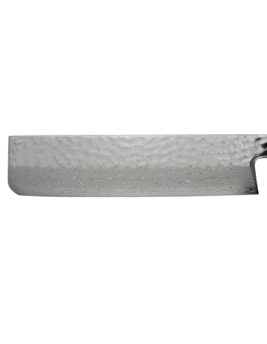 MCUSTA - ZZSH2B-4008DH - Nakiri 165mm