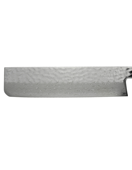 MCUSTA - ZZSH2B-4008DH - Nakiri 165mm