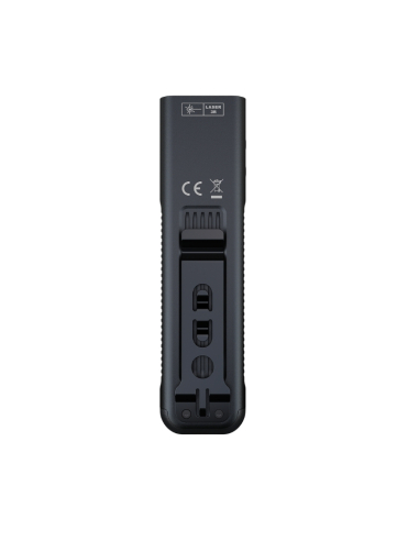 FENIX - E06R PRO NOIR - 1600 LUMENS