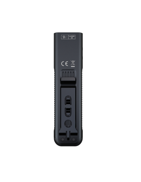 FENIX - E06R PRO NOIR - 1600 LUMENS