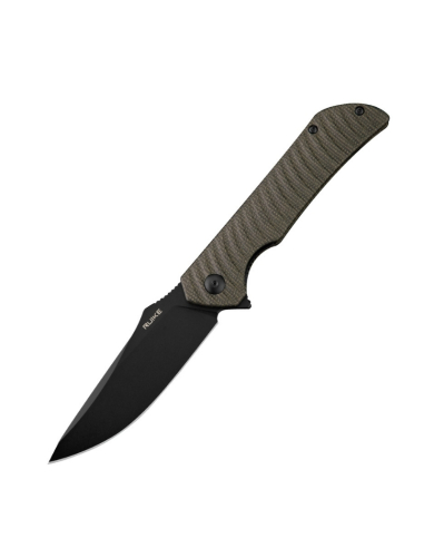 Couteau pliant RUIKE - P123-MB