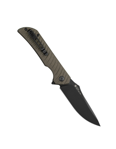 Couteau pliant RUIKE - P123-MB