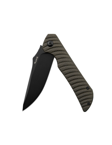 Couteau pliant RUIKE - P123-MB
