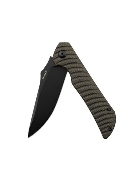 Couteau pliant RUIKE - P123-MB