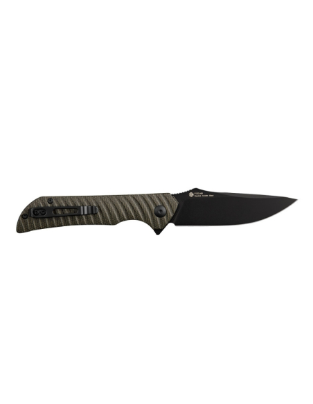 Couteau pliant RUIKE - P123-MB