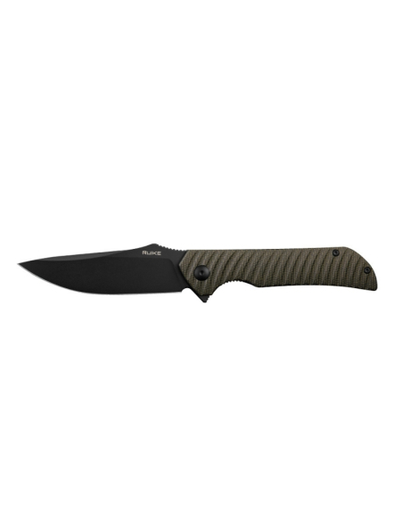 Couteau pliant RUIKE - P123-MB