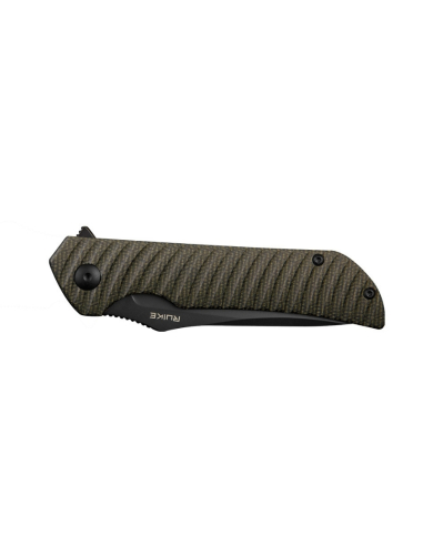 Couteau pliant RUIKE - P123-MB