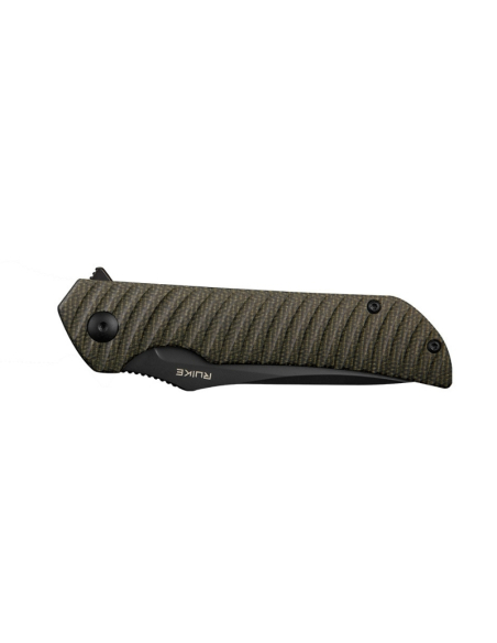 Couteau pliant RUIKE - P123-MB